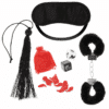 Comprar OHMAMA - SET PARA PAREJAS NUMERO 2 al mejor precio - Envíos Discretos