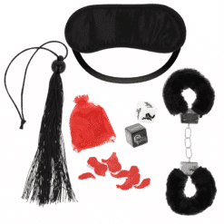 Comprar OHMAMA - SET PARA PAREJAS NUMERO 2 al mejor precio - Envíos Discretos