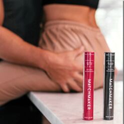 Comprar OJO DEL AMOR - PERFUME DE FEROMONAS MATCHMAKER RED DIAMOND ATRAELO 10ML al mejor precio - Envíos Discretos