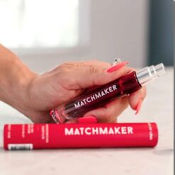 Comprar OJO DEL AMOR - PERFUME DE FEROMONAS MATCHMAKER RED DIAMOND ATRAELO 10ML al mejor precio - Envíos Discretos