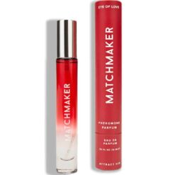 Comprar OJO DEL AMOR - PERFUME DE FEROMONAS MATCHMAKER RED DIAMOND ATRAELO 10ML al mejor precio - Envíos Discretos