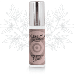 Comprar OLIMPYA - VIBRATING PLEASURE POTENTE ESTIMULANTE GODDESS al mejor precio - Envíos Discretos