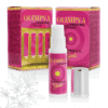 Comprar OLIMPYA - VIBRATING PLEASURE POTENTE ESTIMULANTE POWER al mejor precio - Envíos Discretos
