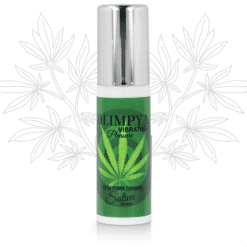 Comprar OLIMPYA - VIBRATING PLEASURE POTENTE INTENSIFICADOR SATIVA al mejor precio - Envíos Discretos