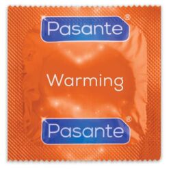 Comprar PASANTE - CLIMAX 6 EFECTO CALOR + 6 EFECTO FRIO / 12UNIDADES al mejor precio - Envíos Discretos