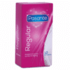 Comprar PASANTE - CONDOM GAMA REGULAR 12 UNIDADES al mejor precio - Envíos Discretos