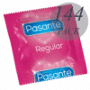 Comprar PASANTE - CONDOM GAMA REGULAR 144 UNIDADES al mejor precio - Envíos Discretos