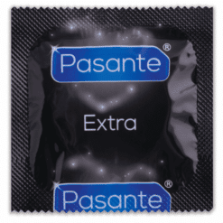Comprar PASANTE - EXTRA PRESERVATIVO EXTRA GRUESOS 12 UNIDADES al mejor precio - Envíos Discretos