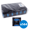 Comprar PASANTE - EXTRA PRESERVATIVO EXTRA GRUESOS 144 UNIDADES al mejor precio - Envíos Discretos