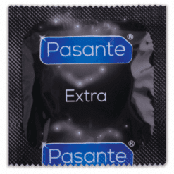 Comprar PASANTE - EXTRA PRESERVATIVO EXTRA GRUESOS 3 UNIDADES al mejor precio - Envíos Discretos