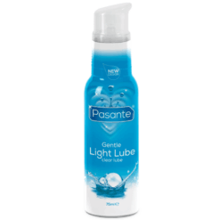 Comprar PASANTE - LUBRICANTE NATURAL 75 ML al mejor precio - Envíos Discretos