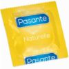 Comprar PASANTE - PRESERVATIVO ECO PACK NATURELLE BOLSA 288 UNIDADES al mejor precio - Envíos Discretos