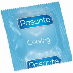 Comprar PASANTE - PRESERVATIVO EFECTO FRIO BOLSA 144 UNIDADES al mejor precio - Envíos Discretos