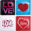 Comprar PASANTE - PRESERVATIVO LOVE BOLSA 144 UNIDADES al mejor precio - Envíos Discretos
