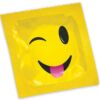 Comprar PASANTE - PRESERVATIVO SMILEY BOLSA 144 UNIDADES al mejor precio - Envíos Discretos