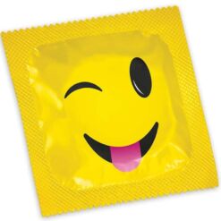 Comprar PASANTE - PRESERVATIVO SMILEY BOLSA 144 UNIDADES al mejor precio - Envíos Discretos