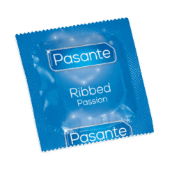 Comprar PASANTE - PRESERVATIVOS PUNTEADOS MS PLACER 3 UNIDADES al mejor precio - Envíos Discretos