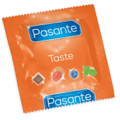 Comprar PASANTE - PRESERVATIVOS SABORES 3 UNIDADES al mejor precio - Envíos Discretos