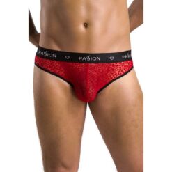 Comprar PASSION - 031 SLIP MIKE ROJO L/XL al mejor precio - Envíos Discretos