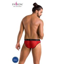 Comprar PASSION - 031 SLIP MIKE ROJO L/XL al mejor precio - Envíos Discretos