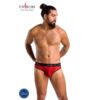 Comprar PASSION - 031 SLIP MIKE ROJO L/XL al mejor precio - Envíos Discretos