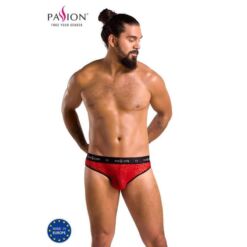 Comprar PASSION - 031 SLIP MIKE ROJO L/XL al mejor precio - Envíos Discretos