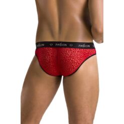 Comprar PASSION - 031 SLIP MIKE ROJO S/M al mejor precio - Envíos Discretos