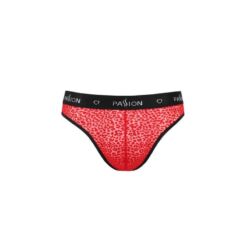 Comprar PASSION - 031 SLIP MIKE ROJO S/M al mejor precio - Envíos Discretos