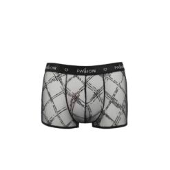 Comprar PASSION - 032 SHORT JAMES NEGRO L/XL al mejor precio - Envíos Discretos