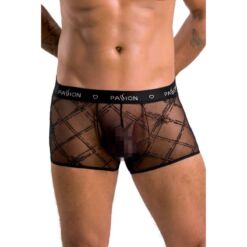 Comprar PASSION - 032 SHORT JAMES NEGRO S/M al mejor precio - Envíos Discretos