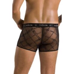 Comprar PASSION - 032 SHORT JAMES NEGRO S/M al mejor precio - Envíos Discretos