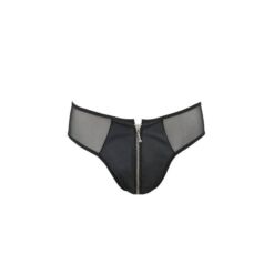 Comprar PASSION - 042 SLIP TIMMY NEGRO S/M al mejor precio - Envíos Discretos