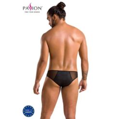 Comprar PASSION - 042 SLIP TIMMY NEGRO S/M al mejor precio - Envíos Discretos