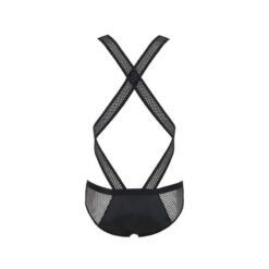 Comprar PASSION - 045 BODY VICTOR NEGRO L/XL al mejor precio - Envíos Discretos
