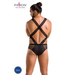 Comprar PASSION - 045 BODY VICTOR NEGRO L/XL al mejor precio - Envíos Discretos