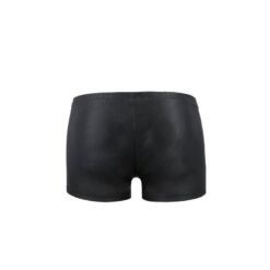 Comprar PASSION - 049 SHORT MATT NEGRO L/XL al mejor precio - Envíos Discretos