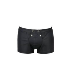 Comprar PASSION - 050 SHORT PATRICK NEGRO L/XL al mejor precio - Envíos Discretos