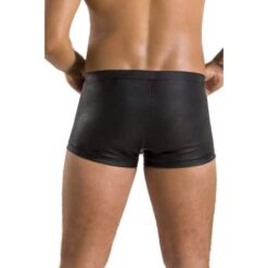 Comprar PASSION - 050 SHORT PATRICK NEGRO L/XL al mejor precio - Envíos Discretos