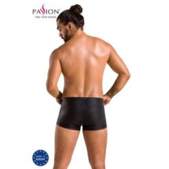 Comprar PASSION - 050 SHORT PATRICK NEGRO L/XL al mejor precio - Envíos Discretos