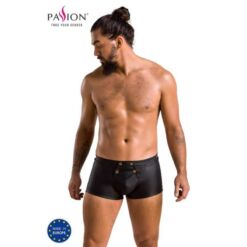 Comprar PASSION - 050 SHORT PATRICK NEGRO L/XL al mejor precio - Envíos Discretos