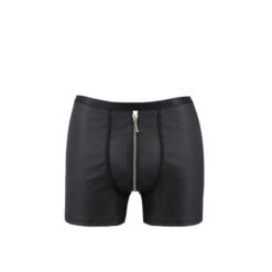 Comprar PASSION - 051 SET EDWARD NEGRO L/XL al mejor precio - Envíos Discretos