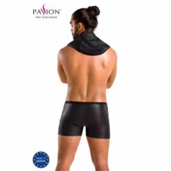 Comprar PASSION - 051 SET EDWARD NEGRO S/M al mejor precio - Envíos Discretos