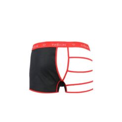 Comprar PASSION - 055 SET MARK NEGRO S/M al mejor precio - Envíos Discretos