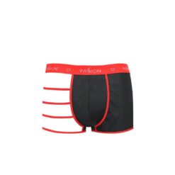 Comprar PASSION - 055 SET MARK NEGRO S/M al mejor precio - Envíos Discretos