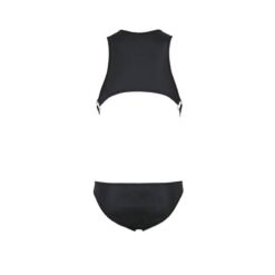 Comprar PASSION - 056 BODY ADAM NEGRO S/M al mejor precio - Envíos Discretos
