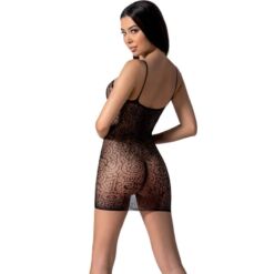 Comprar PASSION - BS096 BODYSTOCKING NEGRO TALLA ÚNICA al mejor precio - Envíos Discretos