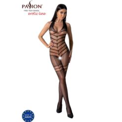 Comprar PASSION - BS100 BODYSTOCKING NEGRO TALLA ÚNICA al mejor precio - Envíos Discretos