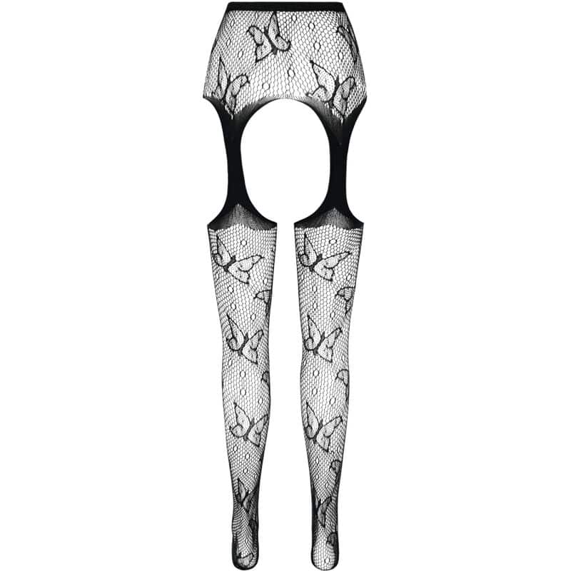 PASSION - ECO COLLECTION BODYSTOCKING ECO S001 ROJO - piKanteo | Despierta tu lado más piKante Comprar PASSION - ECO COLLECTION BODYSTOCKING ECO S001 ROJO al mejor precio - Envíos Discretos
