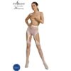 Comprar PASSION - ECO COLLECTION BODYSTOCKING ECO S005 BLANCO al mejor precio - Envíos Discretos