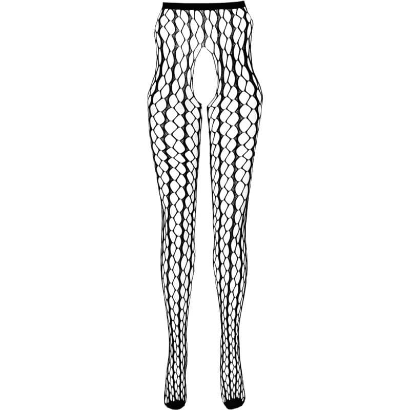 PASSION - ECO COLLECTION BODYSTOCKING ECO S007 BLANCO - piKanteo | Despierta tu lado más piKante Comprar PASSION - ECO COLLECTION BODYSTOCKING ECO S007 BLANCO al mejor precio - Envíos Discretos